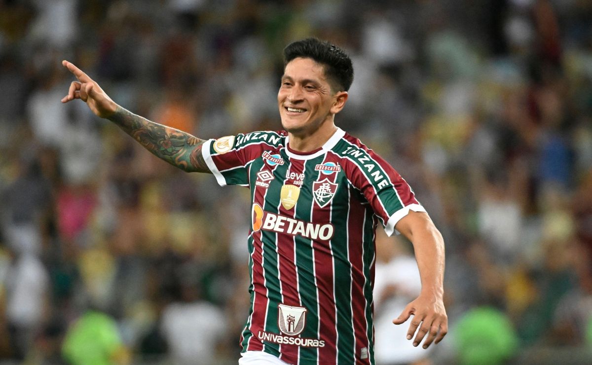 Palpite Fluminense x Bangu – Campeonato Carioca – 23/02/2025
