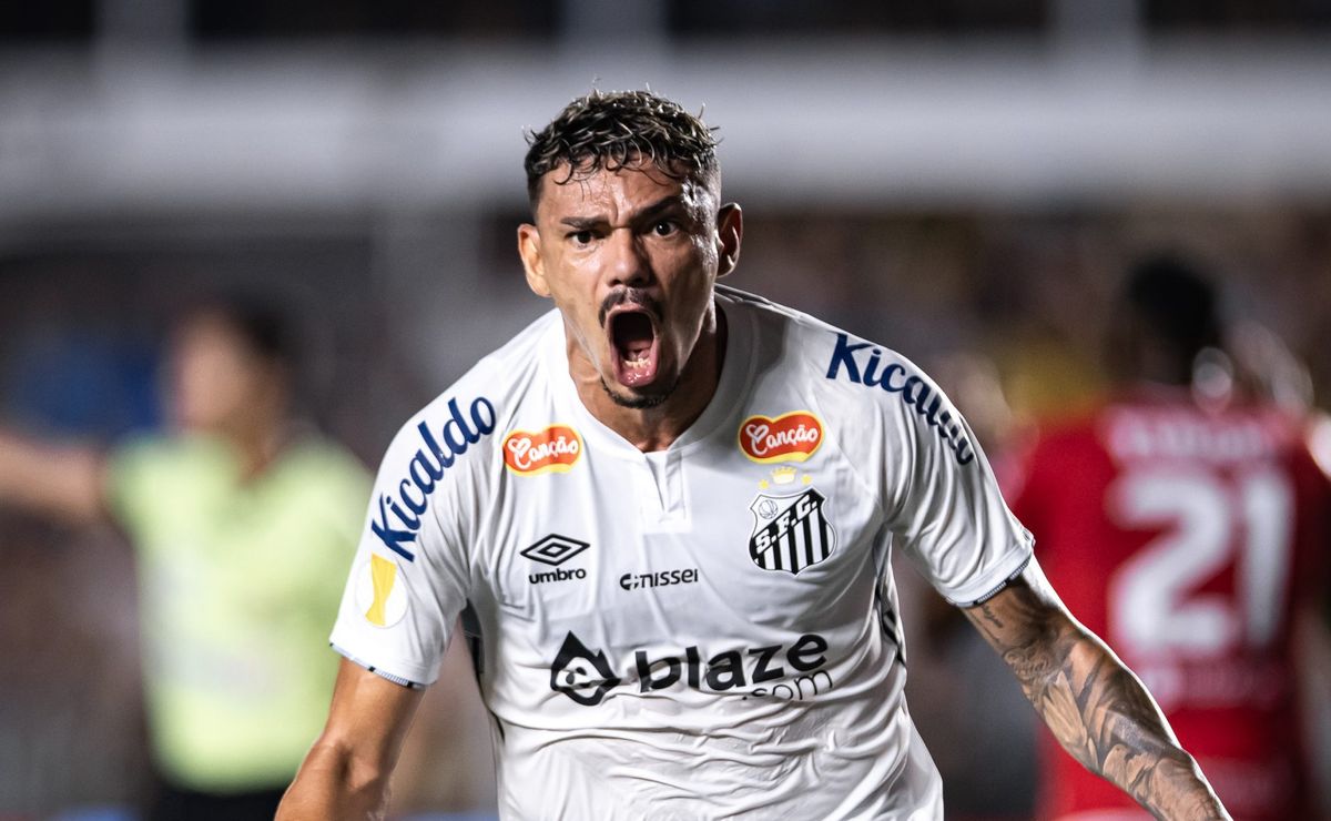 Tiquinho pede foco do time do Santos em rodada decisiva do Paulista e diz: ” sabemos da responsabilidade”