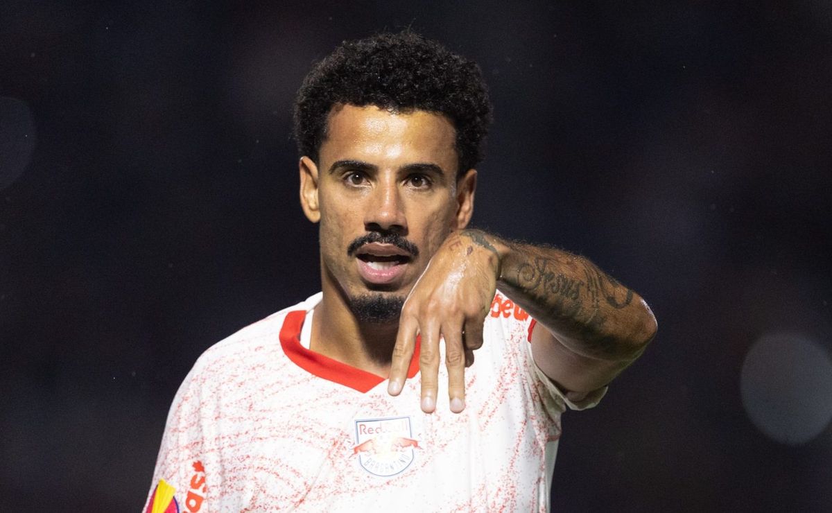 Lucas Evangelista contratado pelo Palmeiras pode rolar e tem veredicto da torcida: “Ambição nenhuma”