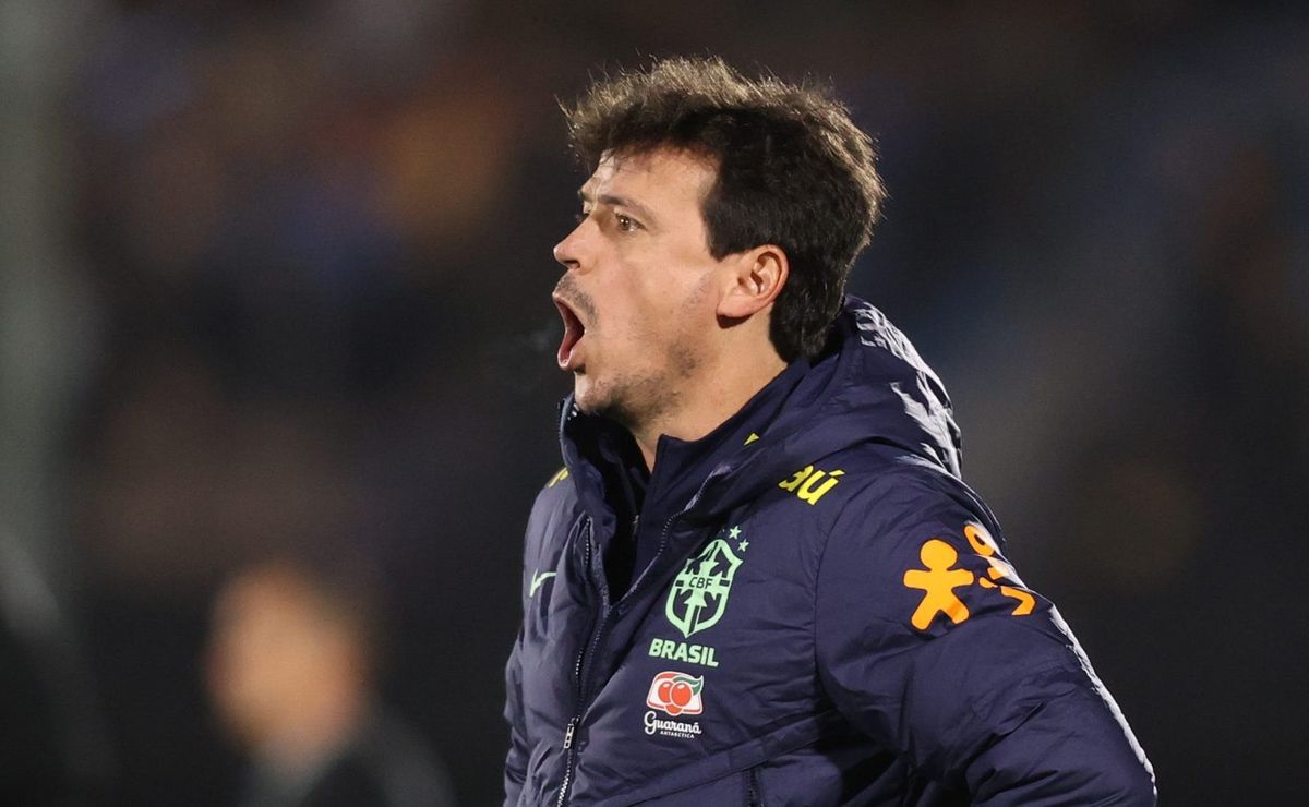 Fernando Diniz aceita ser o novo técnico do São Paulo e aguarda proposta; Clube quer manter Zubeldía