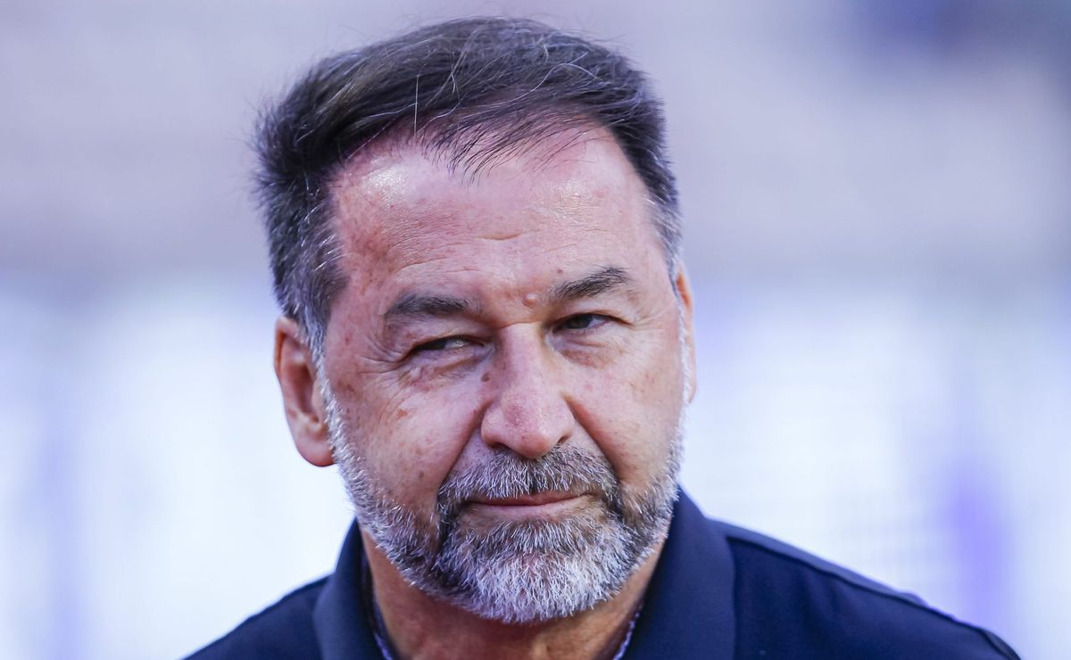 Corinthians de Augusto Melo pede ajuda da Esportes da Sorte em contratação de zagueiro