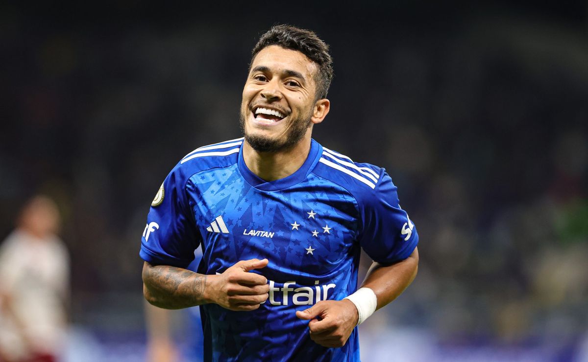 Internacional prepara proposta para enviar ao Cruzeiro e William pode chegar ao elenco de Roger Machado