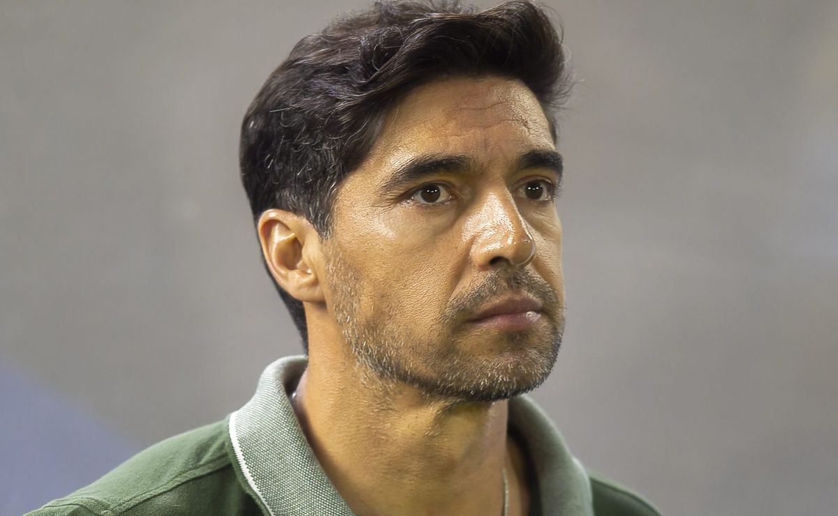 😱 Abel cansou de ficar calado e fez forte cobrança à Leila Pereira no Palmeiras