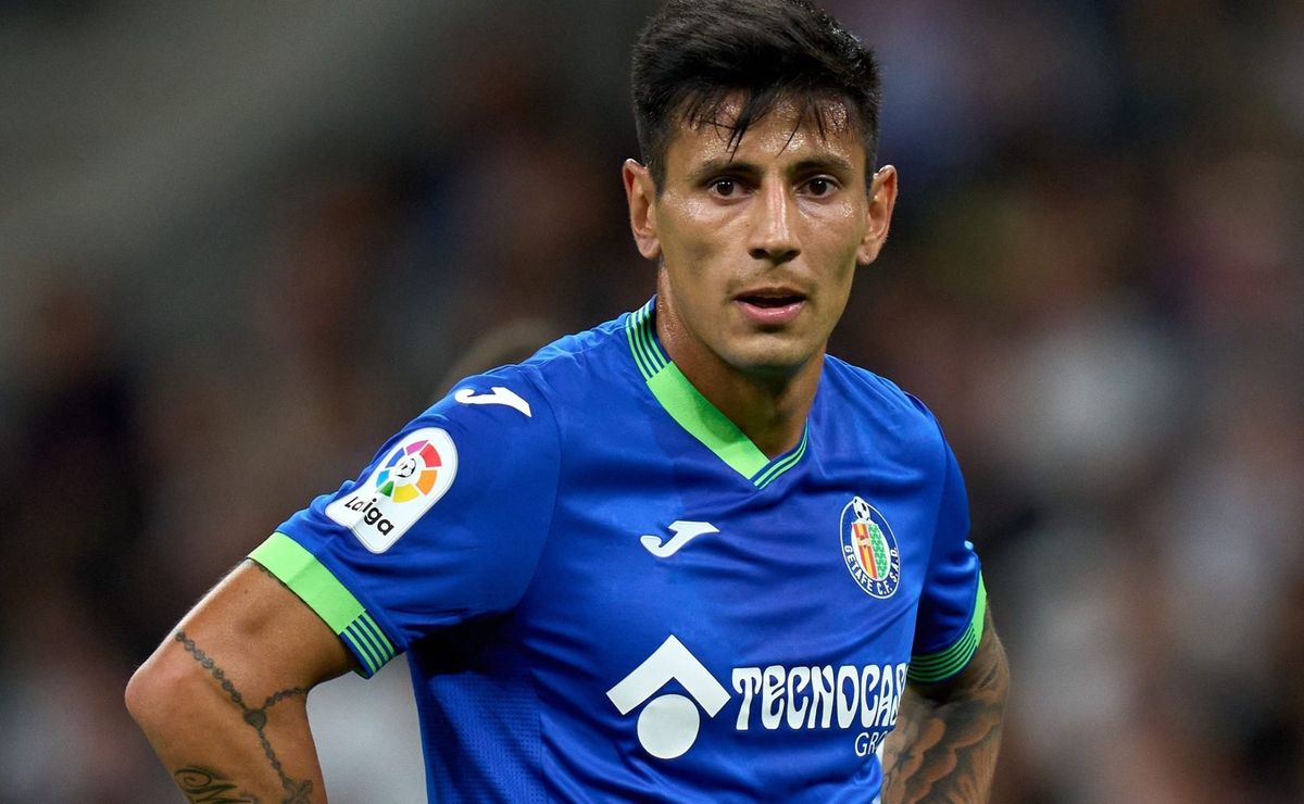 Corinthians não desiste de Fabrizio Angileri e após reviravolta concretiza a contratação do argentino