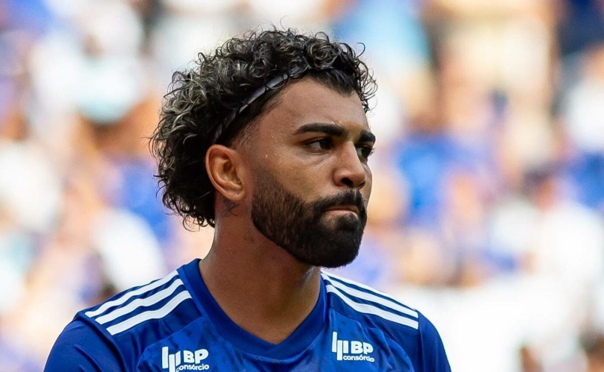 Após Gabigol, Cruzeiro busca contratação de meia-atacante do Flamengo ainda nesta semana