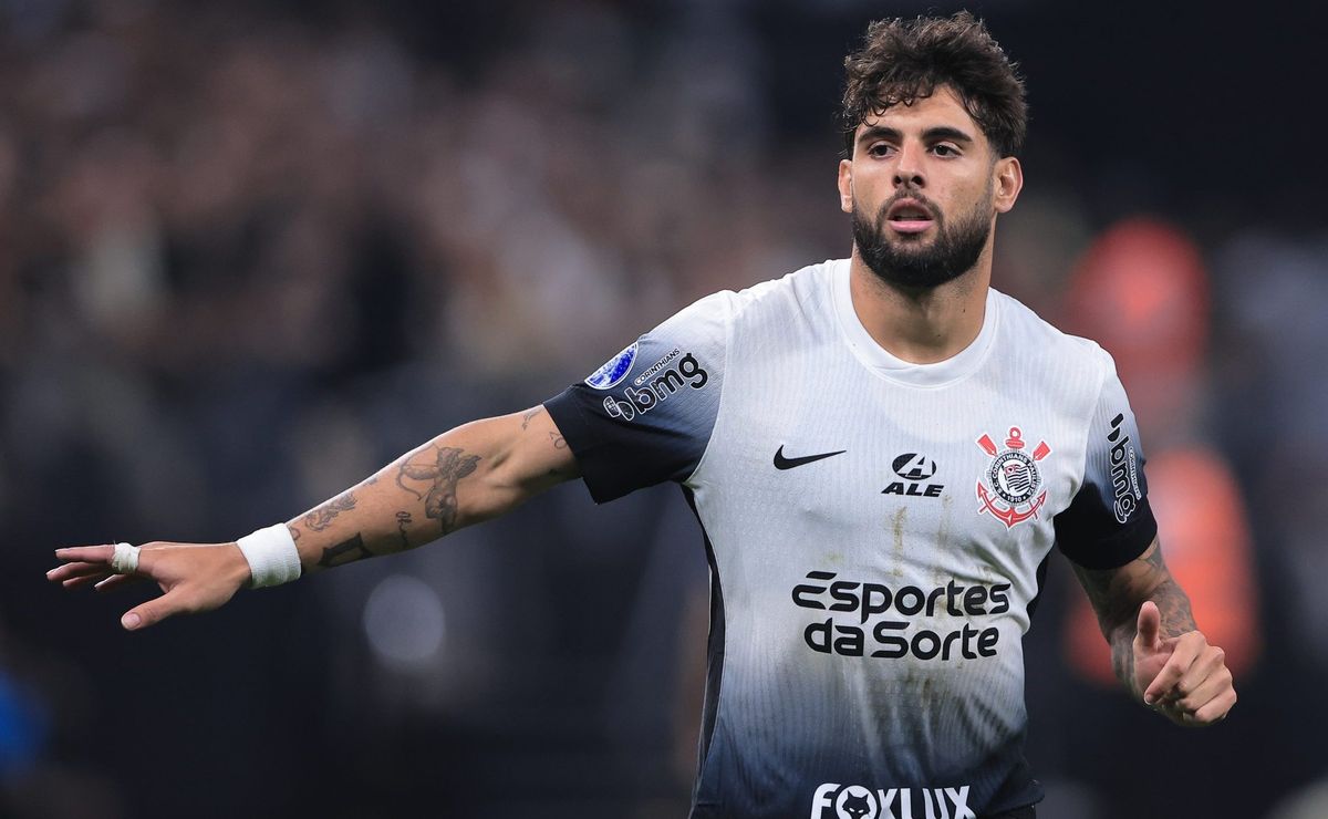 Vidente crava se Corinthians de Yuri Alberto se classifica na Pré-Libertadores: “Precisa fazer…”