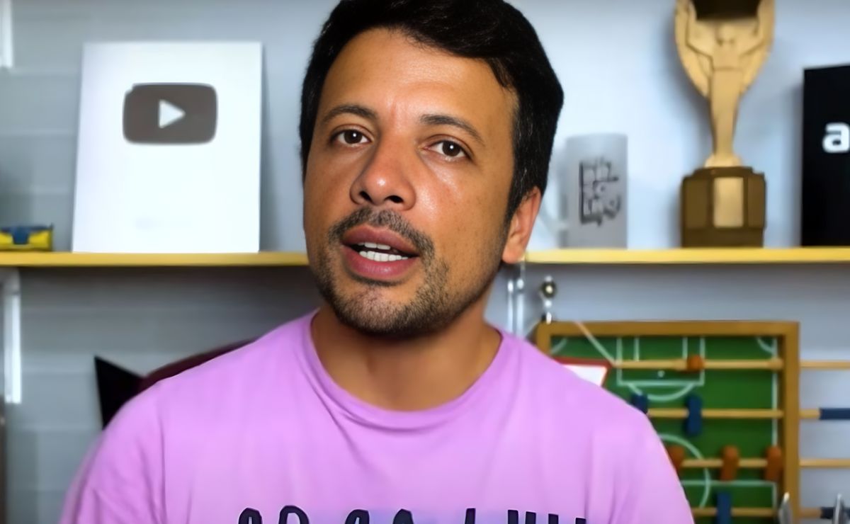 André Hernan traz apuração sobre Vitor Roque e Betis libera atacante para acertar com Palmeiras