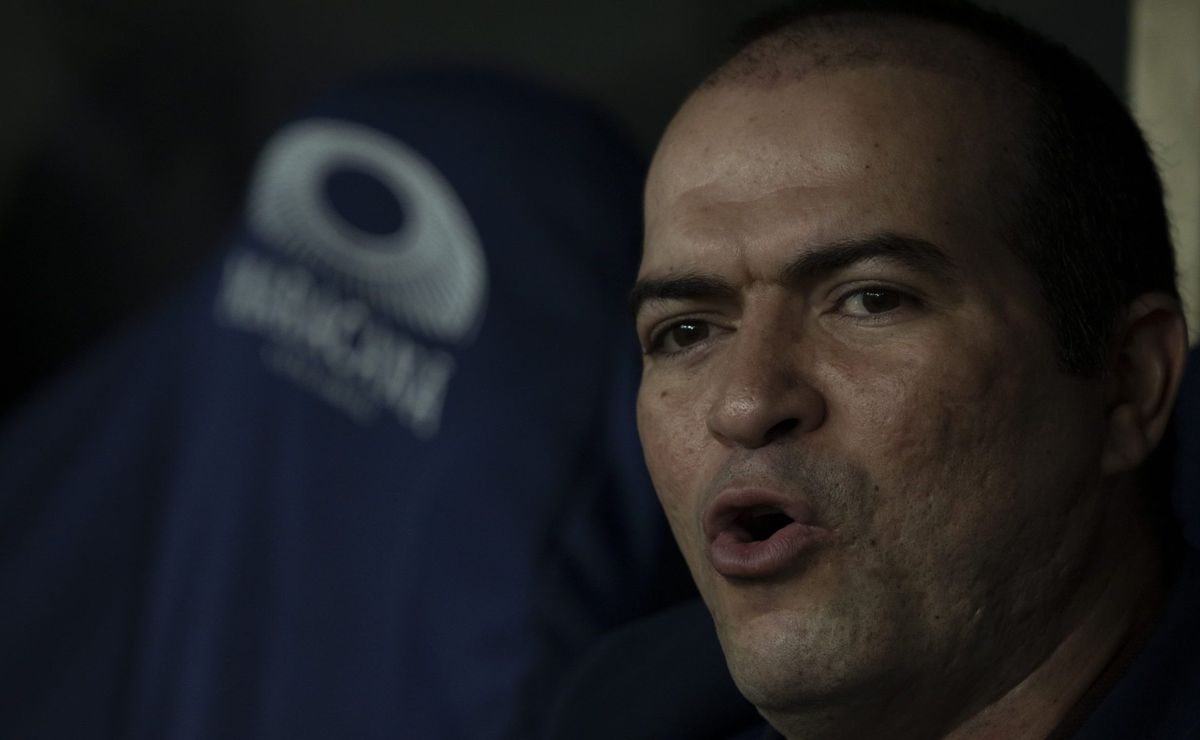 Marcelo Paz revelou que ficou balançado com proposta do Atlético-MG para ser CEO