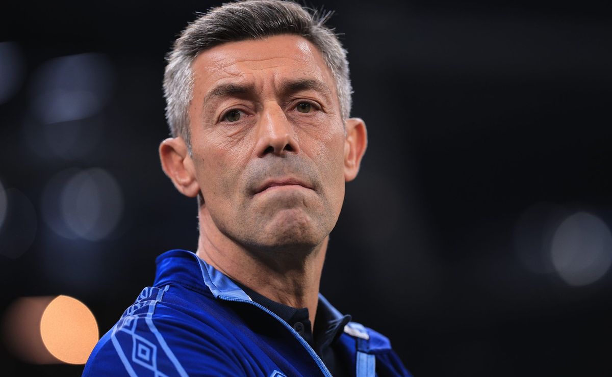 Pedro Caixinha já pensa em reformulação após o Paulistão e +1 está de saída do Santos com Basso sendo sondado