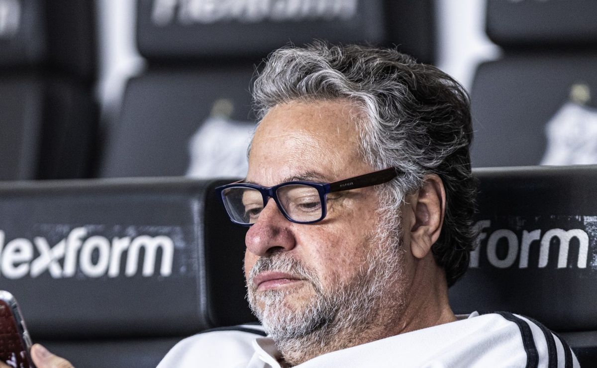 Casares busca atacante do Shakhtar Donetsk por empréstimo e São Paulo recebe resposta nos bastidores