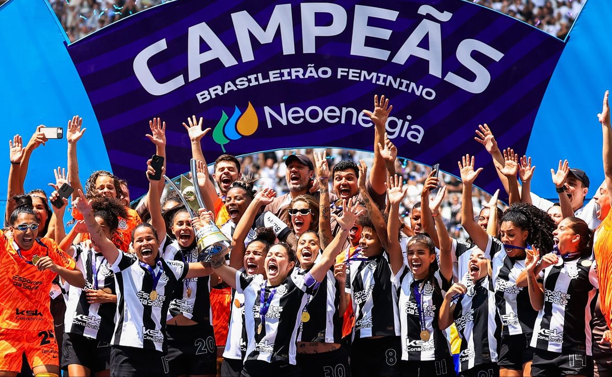 Reformulação no Corinthians Feminino: veja quem chegou e quem saiu para a temporada