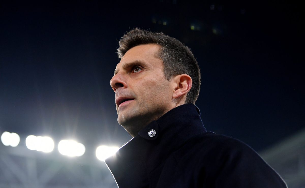 Thiago Motta pede reforço para Juventus e Flamengo pode perder reforço de peso em junho