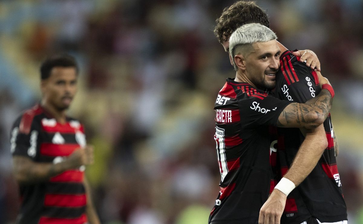 Ferj confirma datas das semifinais do Campeonato Carioca 2025; confira os jogos