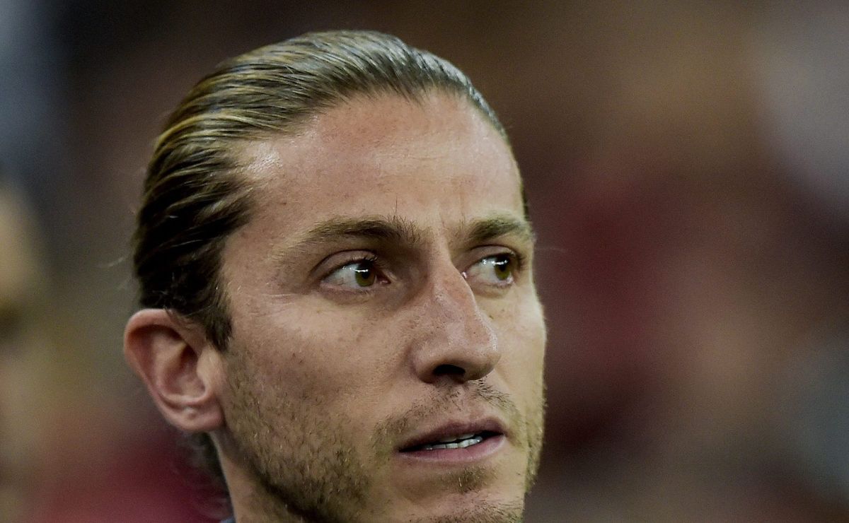 Filipe Luís libera e meia-atacante do Flamengo é disputado por Mirassol, Bragantino e Fortaleza