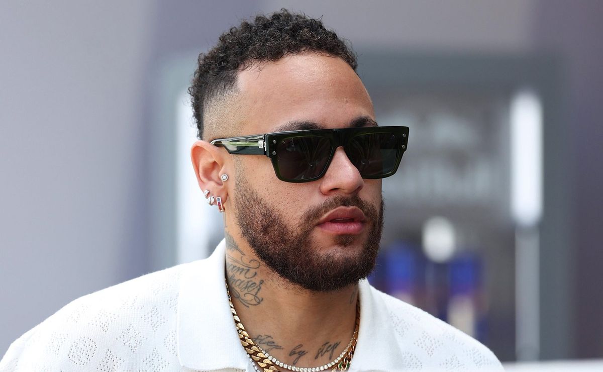 Kelvin Oliveira balança com proposta do Neymar e decide onde irá jogar