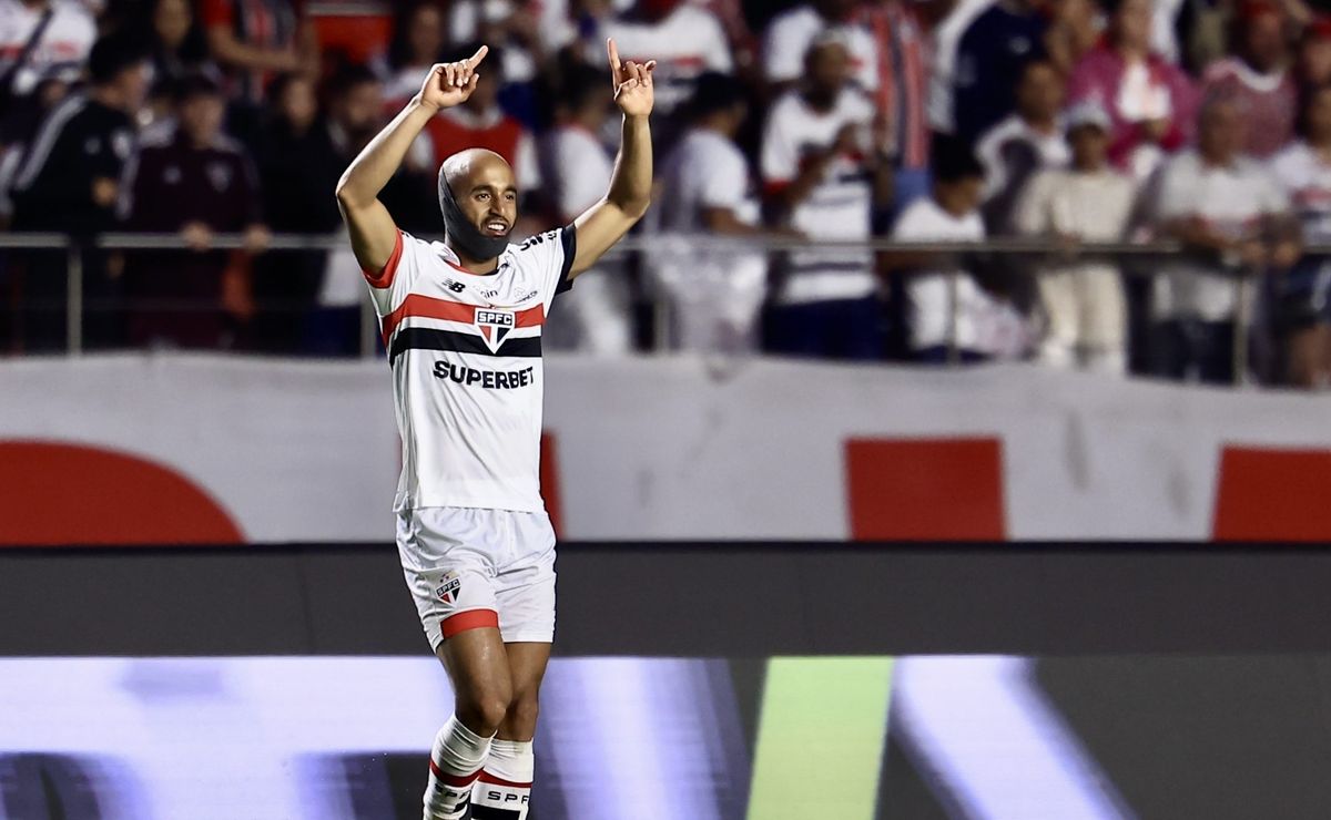 São Paulo consegue o maior público da primeira fase do Campeonato Paulista