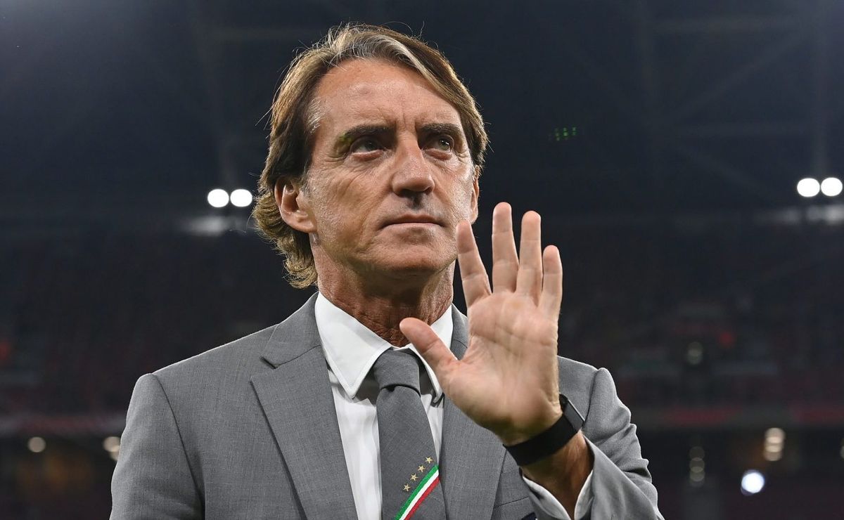 Mancini pede R$ 5 milhões/mês no Botafogo e passaria Abel Ferreira como técnico mais caro do Brasil