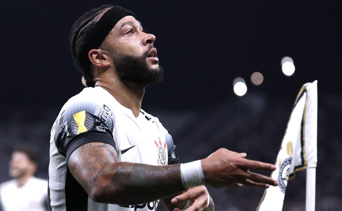 Copa Libertadores: Corinthians x Universidad Central – Horário, escalações, arbitragem e informações principais