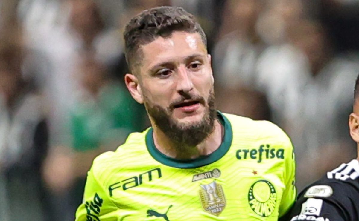 Ze Raphael Palmeiras ganhará R$ 15 milhões com Zé Rafael no Santos