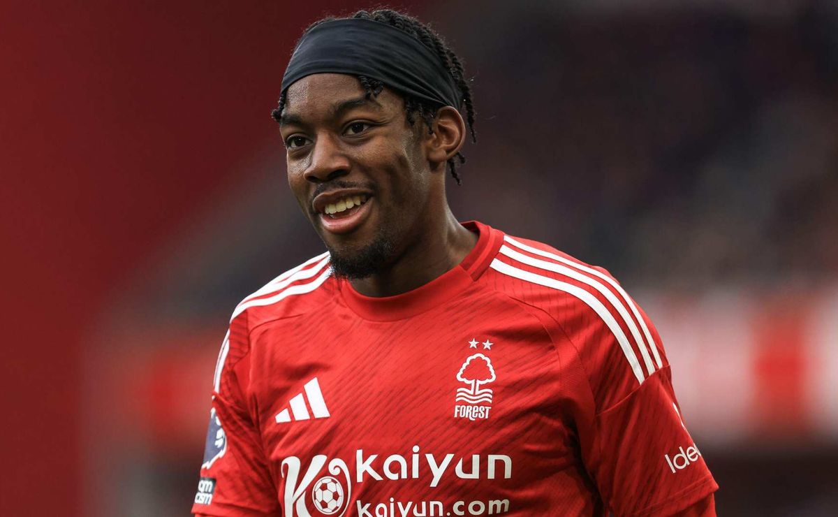 Palpite Nottingham Forest x Ipswich Town - Copa da Inglaterra - 03/03/2025