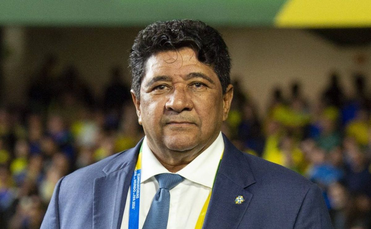 CBF pede exclusão do Cerro Porteño após caso de racismo contra atacante do Palmeiras