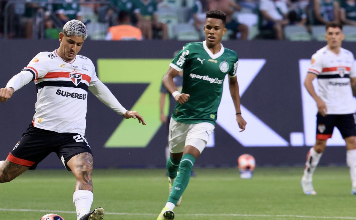 Franco Palmeiras Liga Historical Context: América’s Pursuit of Defensive Midfield Stability Since 2020