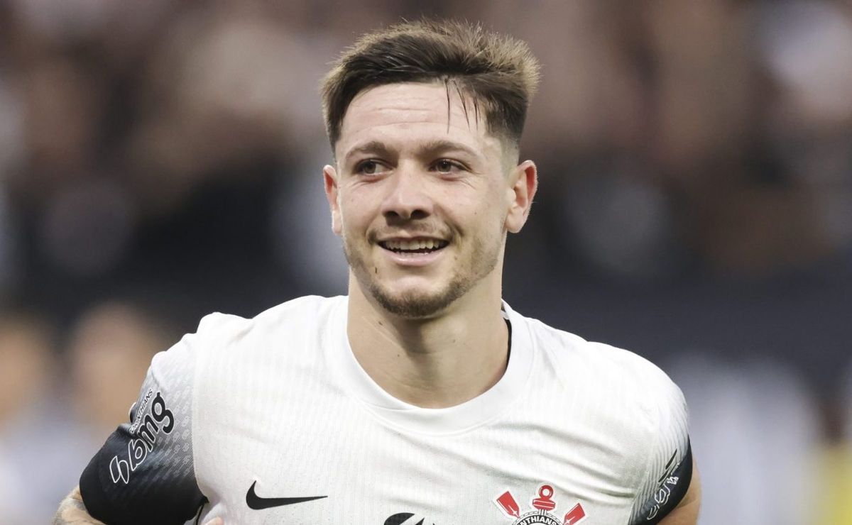 Corinthians trabalhar para liberar Garro em final do Paulistão