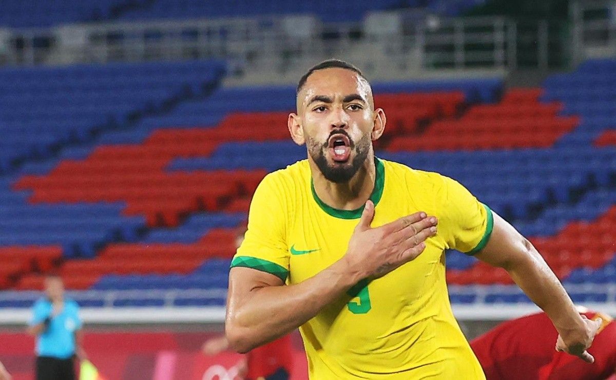 De Volta A Sele o Brasileira Matheus Cunha Quer Mostrar 100 de-volta-a-sele-o-brasileira-matheus-cunha-quer-mostrar-100