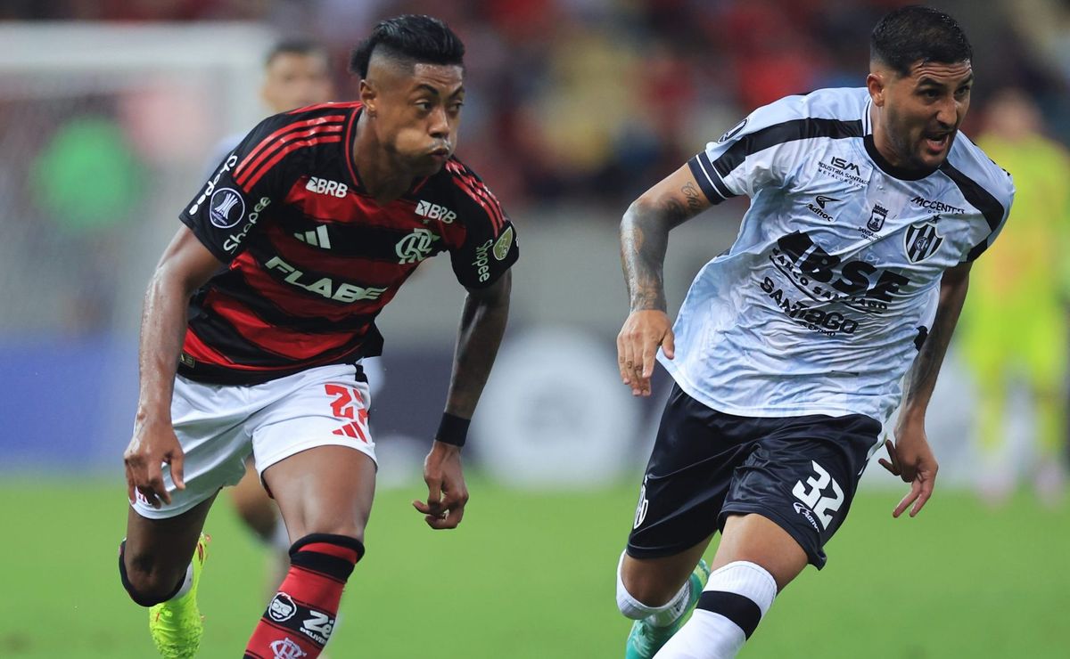 Central Córdoba x Flamengo: Previsões e escalações pela Libertadores