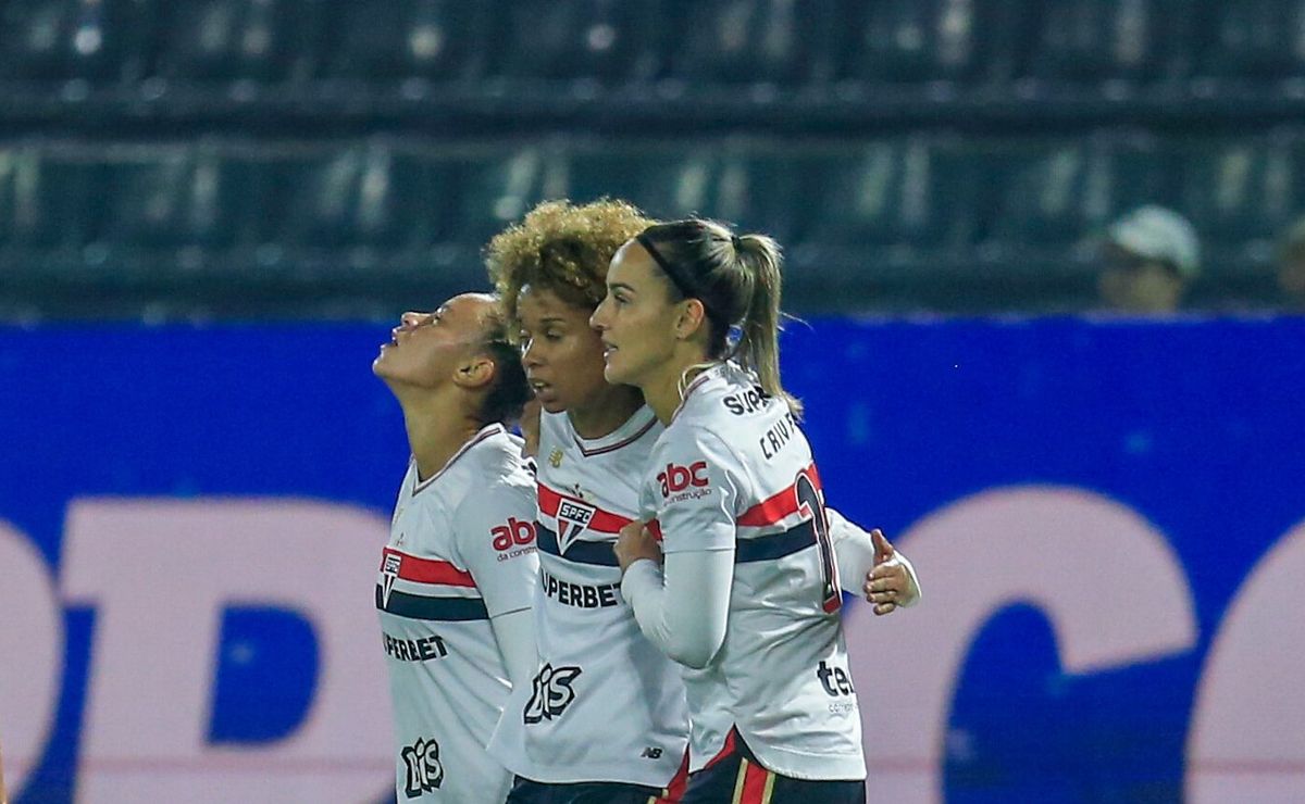 Veja onde assistir RB Bragantino x São Paulo no Paulista Feminino