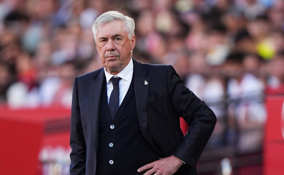 Ancelotti convoca cinco jogadores do Flamengo na Seleção Brasileira para próxima Data FIFA