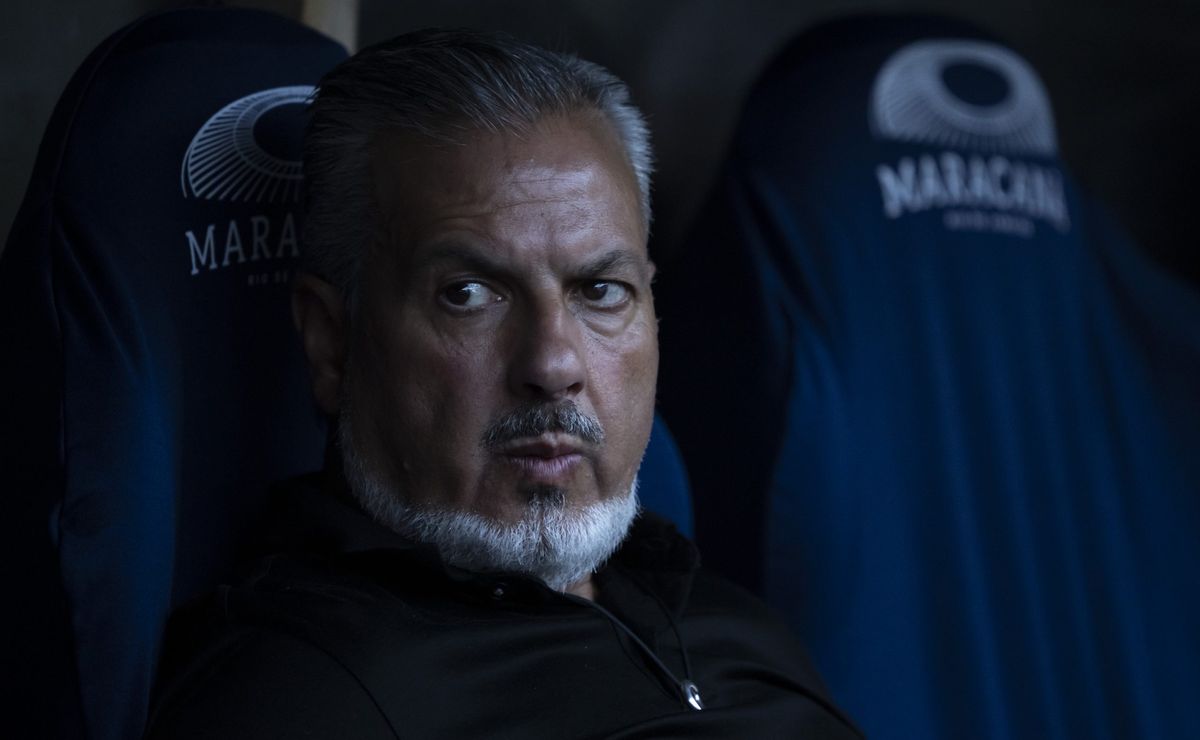 “Fui surpreendido”: Ramon Abatti Abel desmente José Boto em súmula 24h após Palmeiras x Flamengo