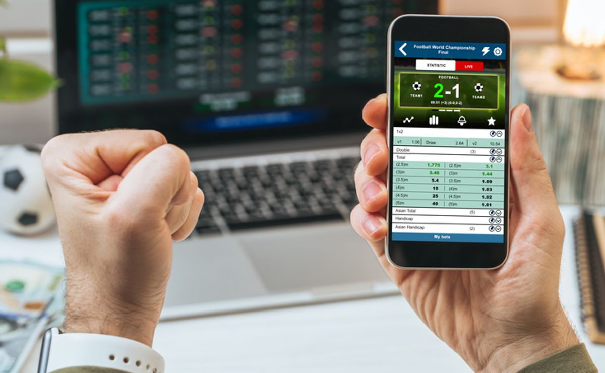 Bet dá Sorte app: como baixar e fazer apostas com ofertas