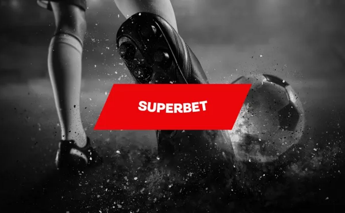 Código de indicação Superbet 2025: Use BOLAVIP