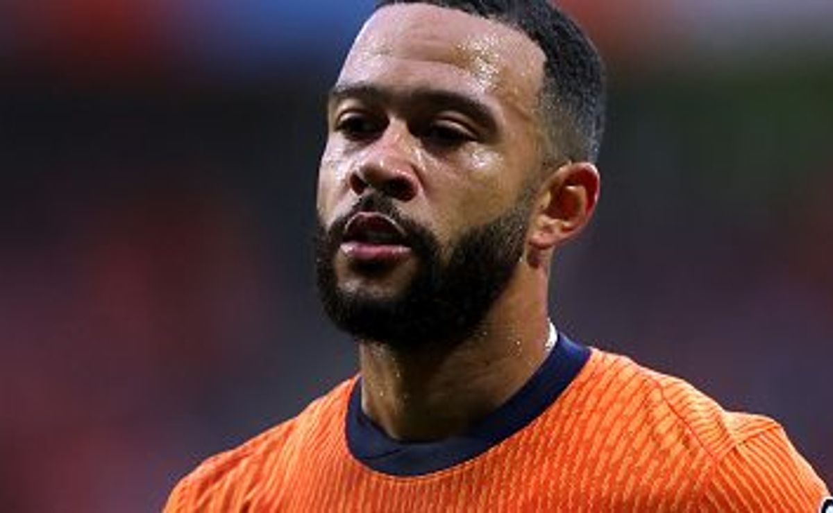 Planejamento do Corinthians sobre Memphis Depay contra Santos é um sucesso após Holanda cumprir promessa