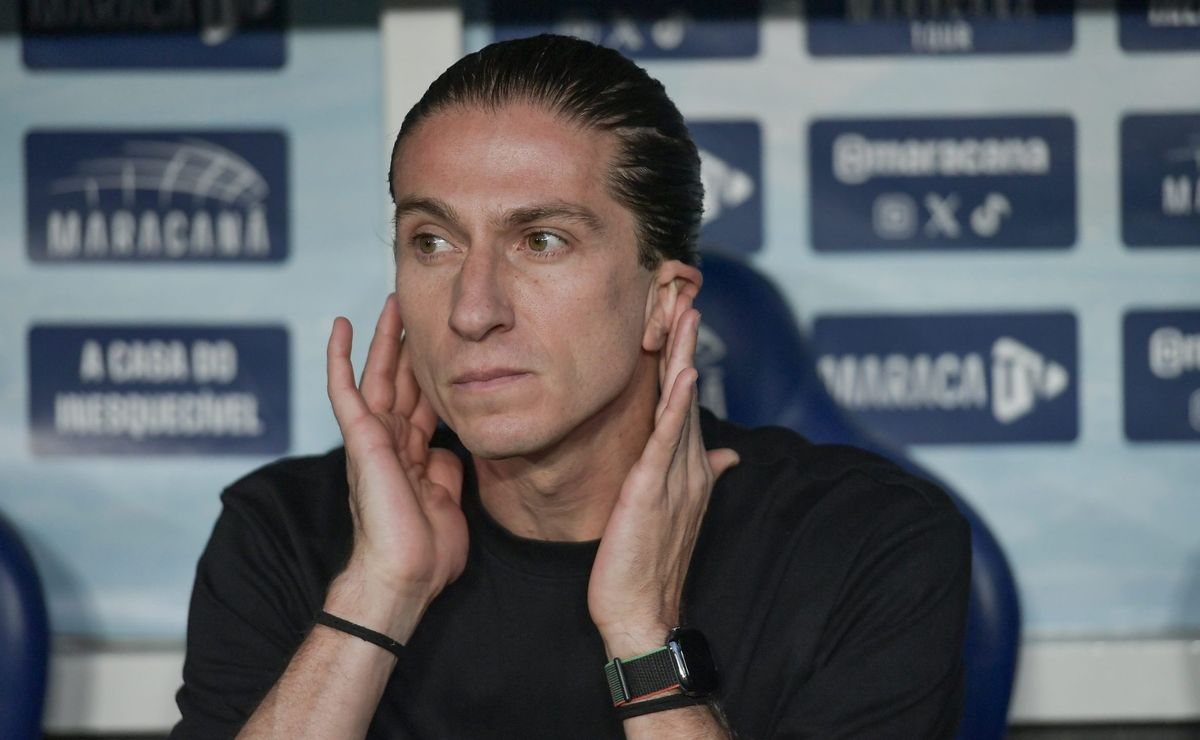 Pedro Ivo projeta Botafogo x Flamengo e faz ‘alerta’ para Filipe Luís: “Tem a questão da ansiedade”
