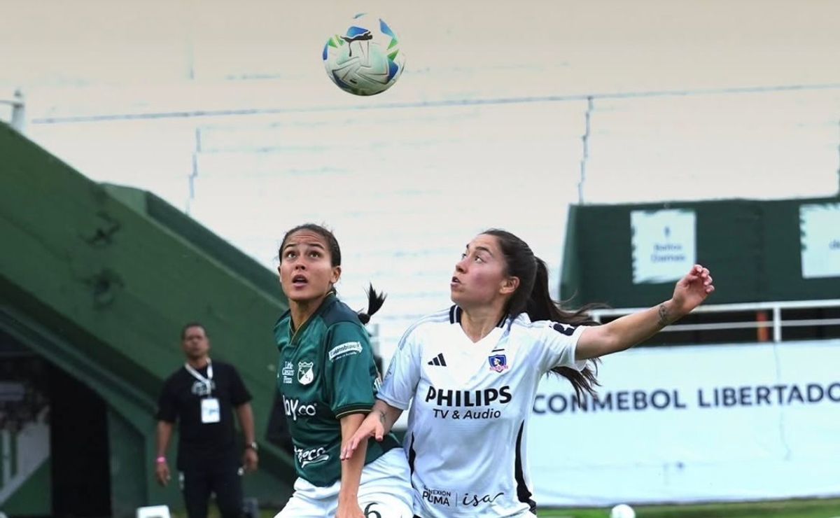 Nos pênaltis, Deportivo Cali vence Colo-Colo e está na final da Libertadores