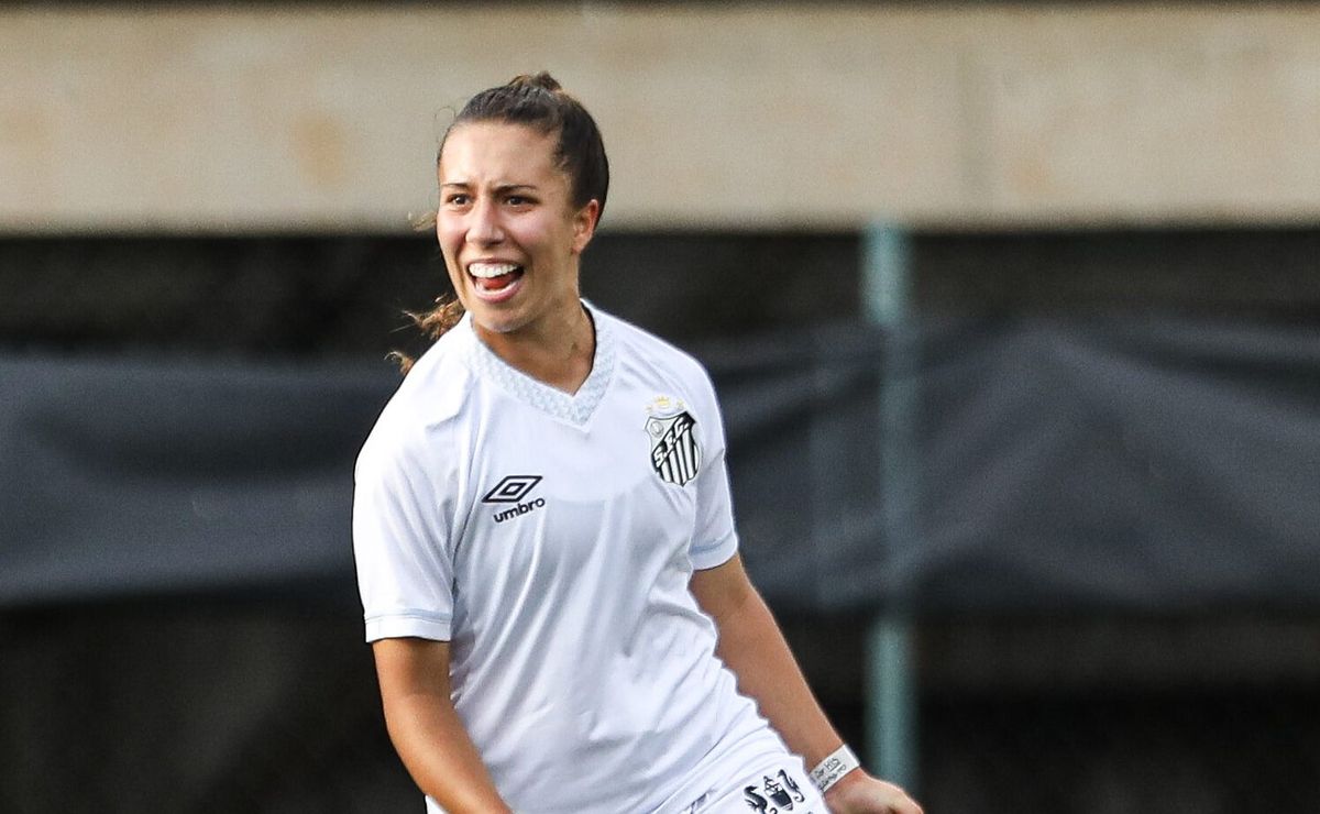 Com Santos x São Paulo, Paulistão Feminino Sub-20 define confrontos das semifinais