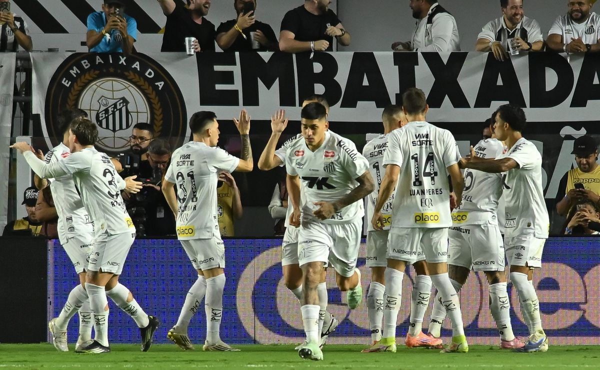 Zé Rafael marca em falha geral do Corinthians e revolta de auxiliar de Dorival Júnior