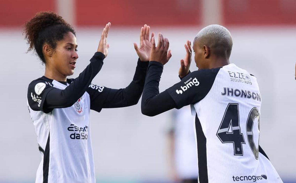 Corinthians e Deportivo Cali decidem o título da Libertadores