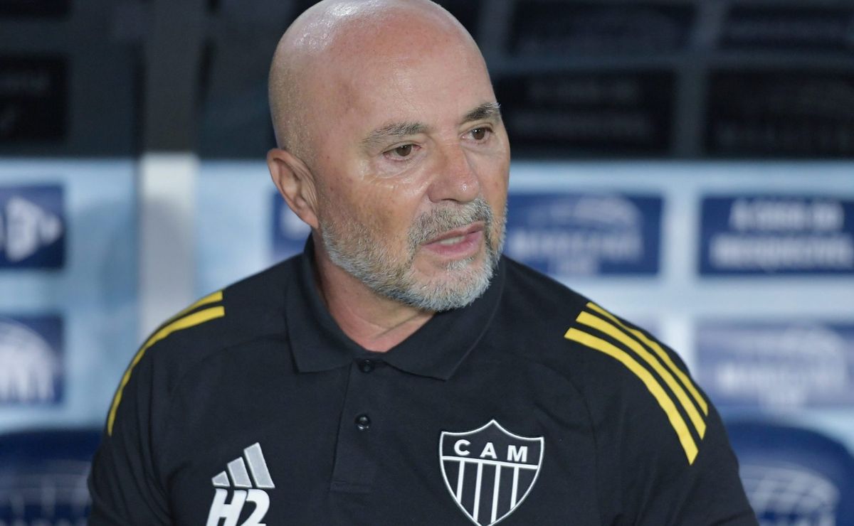 Atlético-MG terá retornos importantes contra o Corinthians; veja a provável escalação