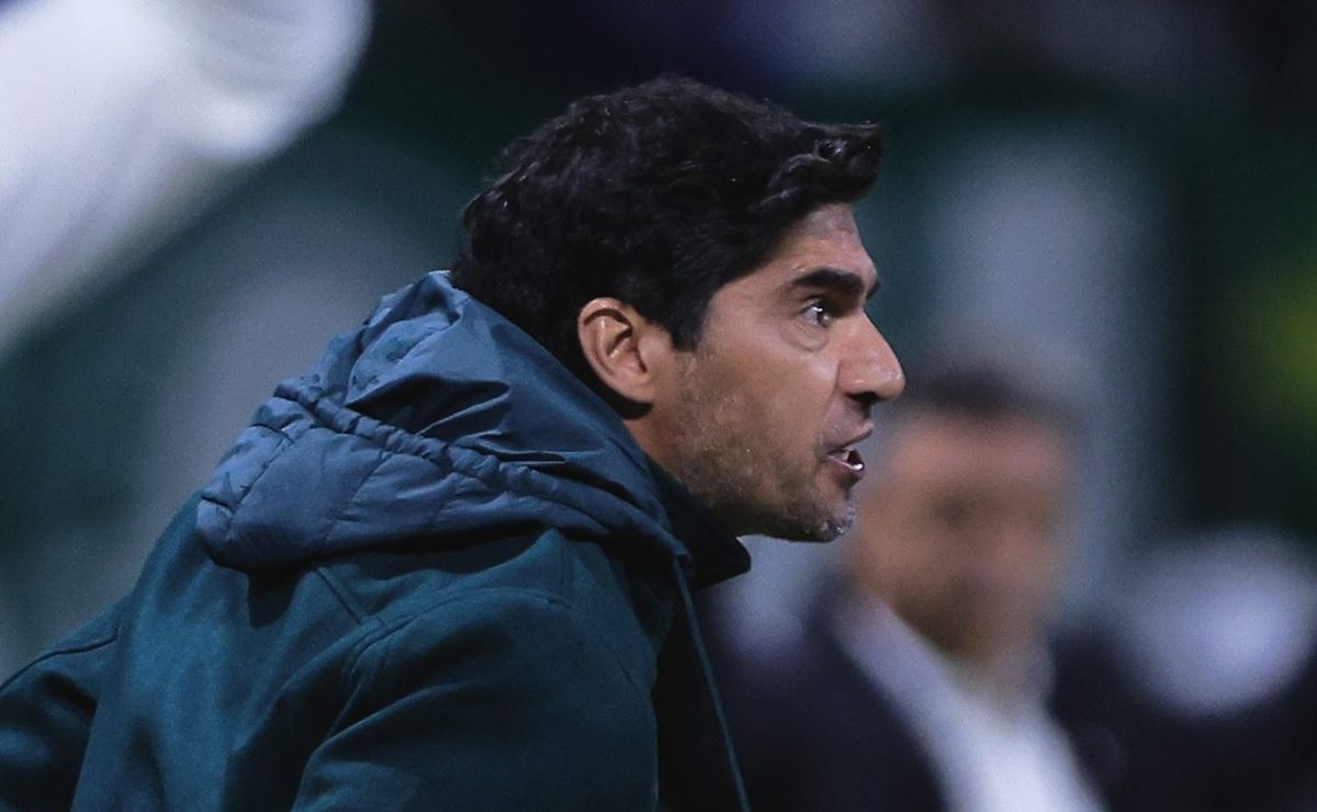 Palmeiras também teve treino inteiro acompanhado pela ABCD como aconteceu com o Flamengo