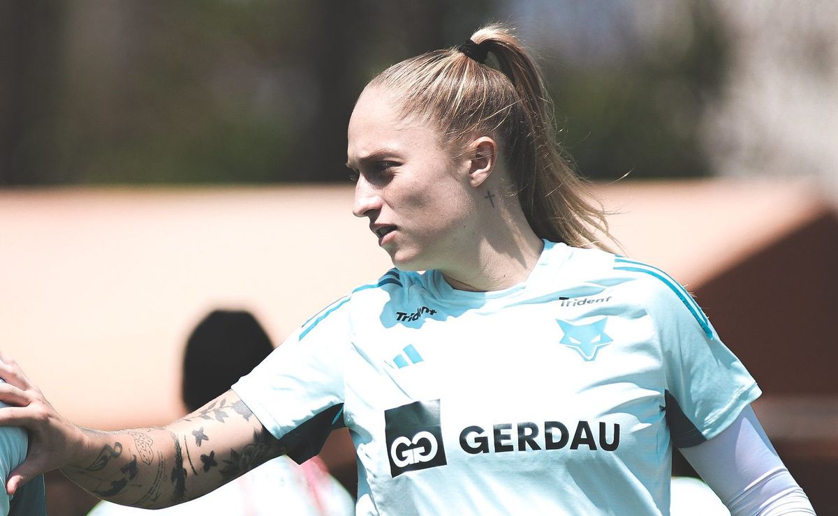 América x Cruzeiro no Campeonato Mineiro Feminino: horário, escalações e onde assistir