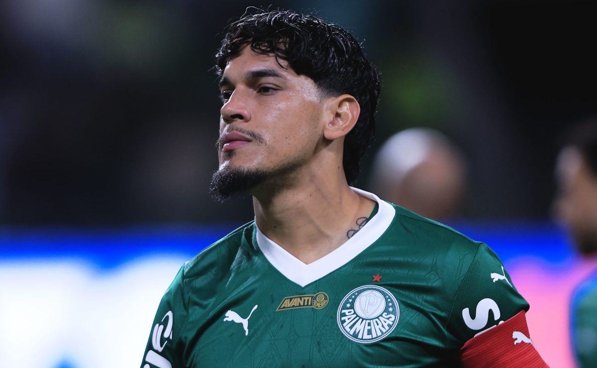 CBF expõe áudio do VAR e detalha pênalti não marcado em Gómez em Flamengo X Palmeiras