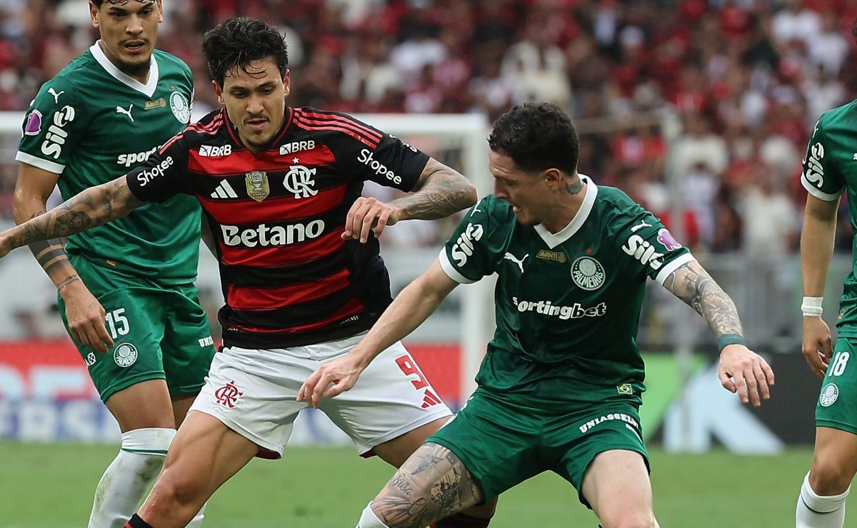 Brasileirão 2025: tabela de classificação atualizada; chances título, G4 Libertadores e luta do rebaixamento Série B