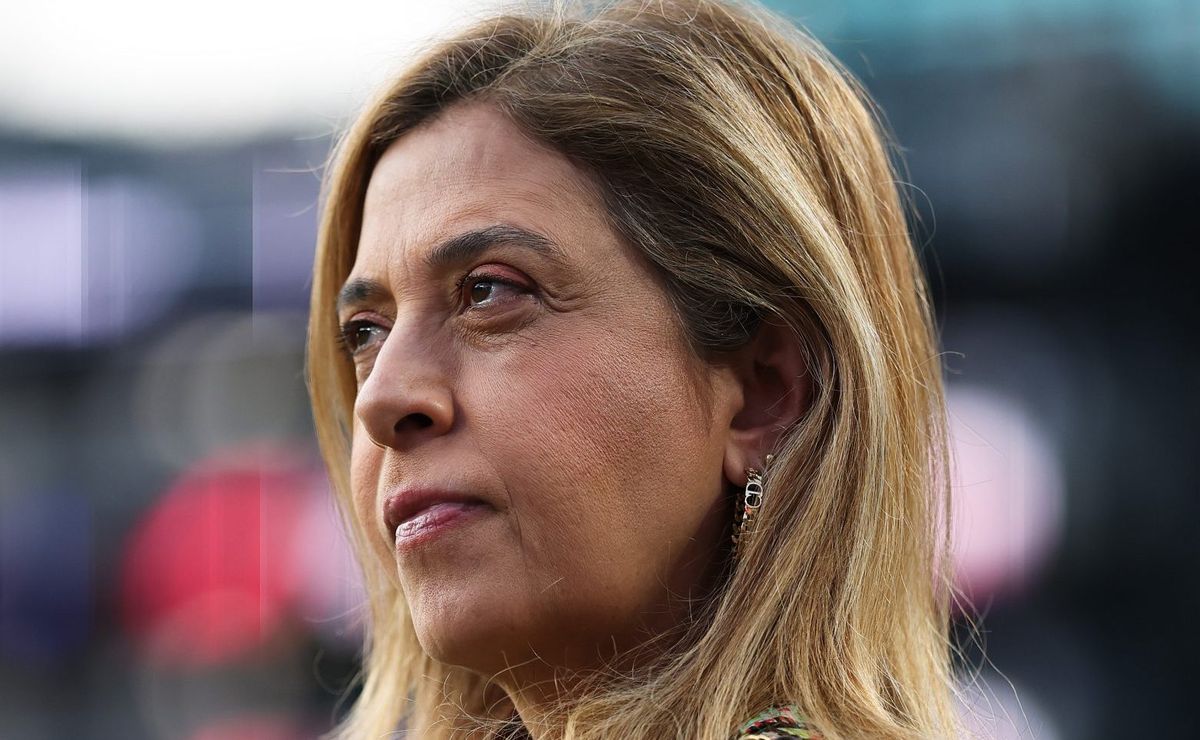 Leila Pereira e Anderson Barros querem punição severa em cima de José Boto, dirigente do Flamengo
