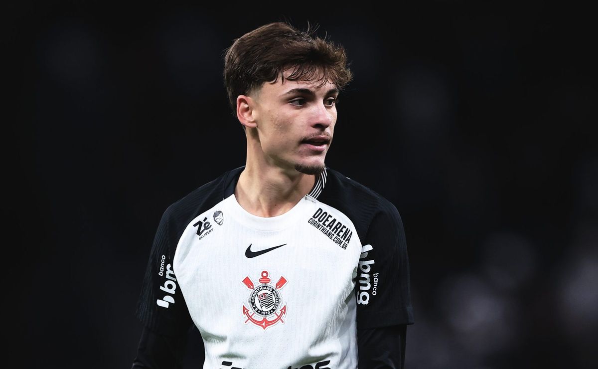 Corinthians define plano para venda de Breno Bidon e procura um substituto para contratar