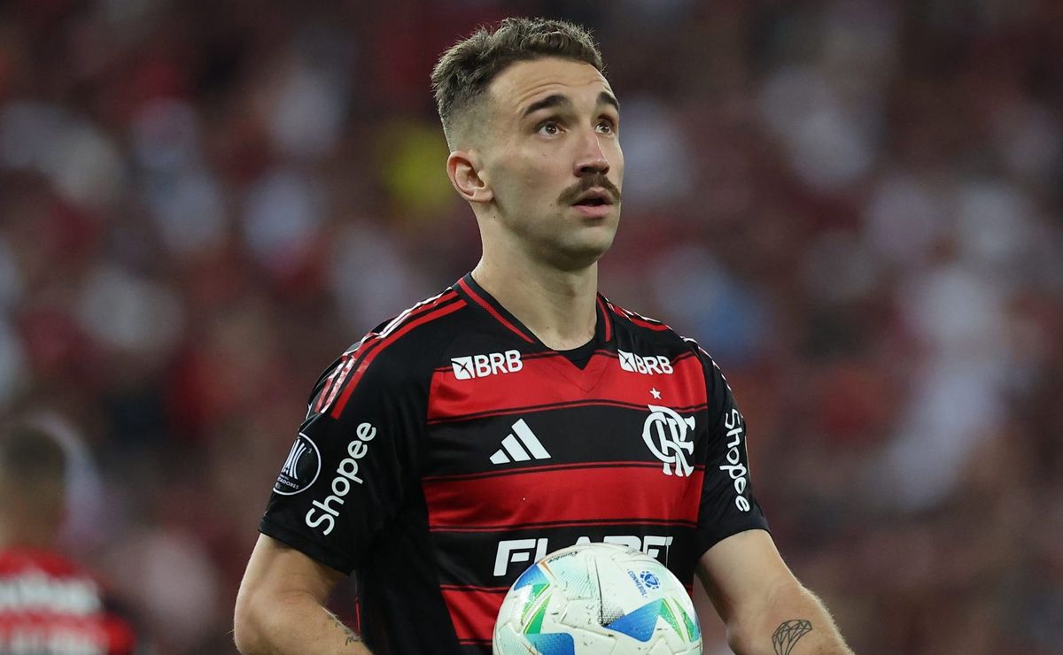 Flamengo confirma lesão de Léo Ortiz e inicia força-tarefa para tê-lo contra o Racing