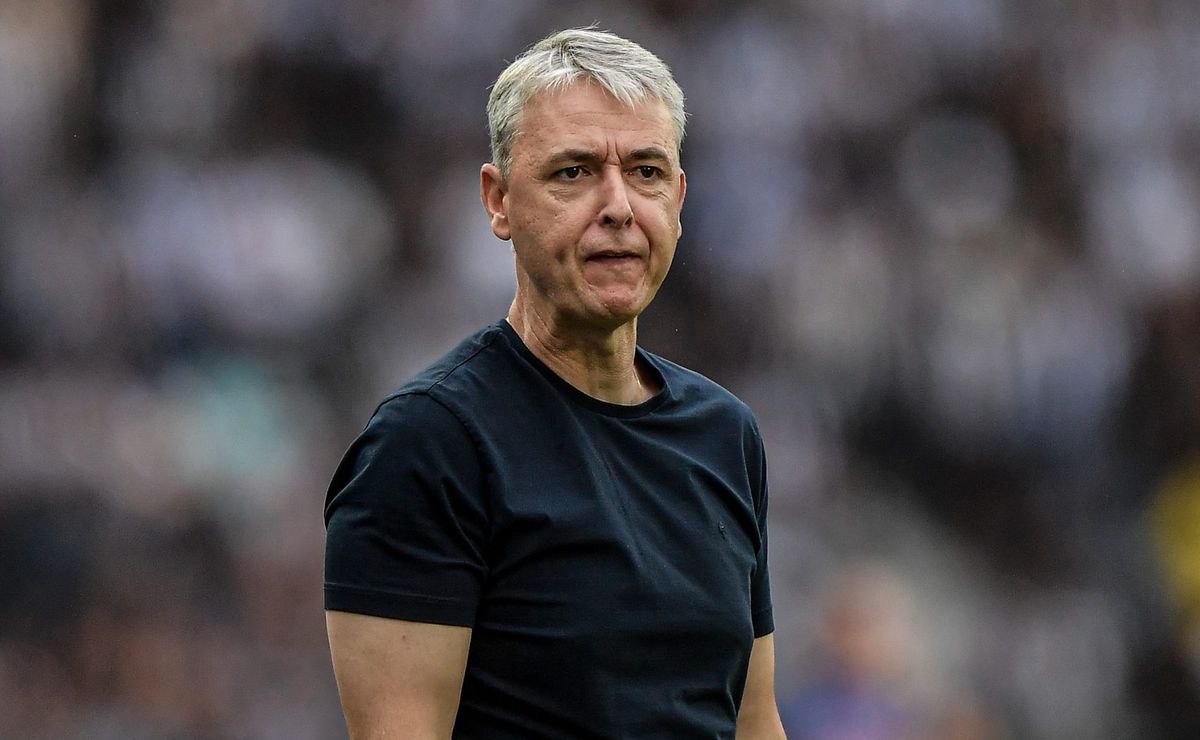 LDU confirma lesão de Gonzalo Valle antes de enfrentar o Palmeiras, pela Libertadores