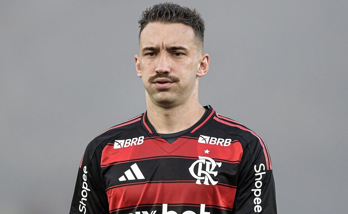Filipe Luís revela susto do Flamengo com Léo Ortiz: “pensei que ele não jogaria mais a temporada”